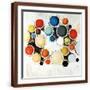 Brown Frame