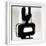 White Frame