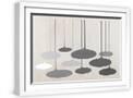 White Frame