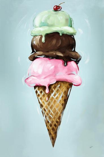 Giclee Print, , large