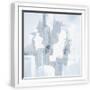 White Frame