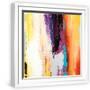 White Frame