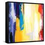 Canvas Black
