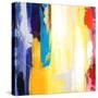Stretched Canvas
