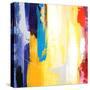 Stretched Canvas