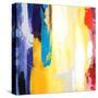 Stretched Canvas