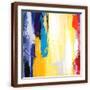 Brown Frame