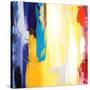 Stretched Canvas