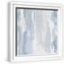 White Frame