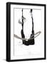 Black Frame