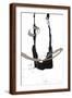 Brown Frame