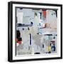 Black Frame