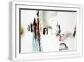White Frame