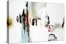 Stretched Canvas