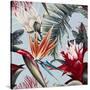 Stretched Canvas