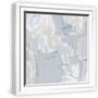 White Frame