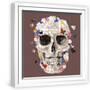 White Frame