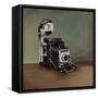 Canvas Black