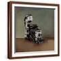 Brown Frame