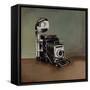 Canvas Black