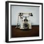 Black Frame