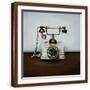 Brown Frame