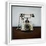 White Frame