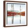 Brown Frame