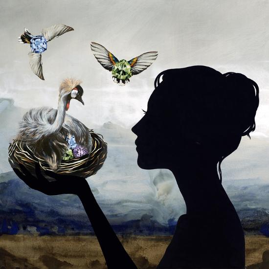 Giclee Print, , large
