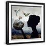 Black Frame