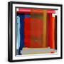 Black Frame
