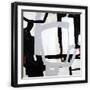 Black Frame