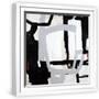 White Frame