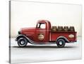 Stretched Canvas