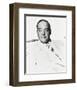 Sydney Greenstreet-null-Framed Photo