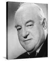 Sydney Greenstreet-null-Stretched Canvas