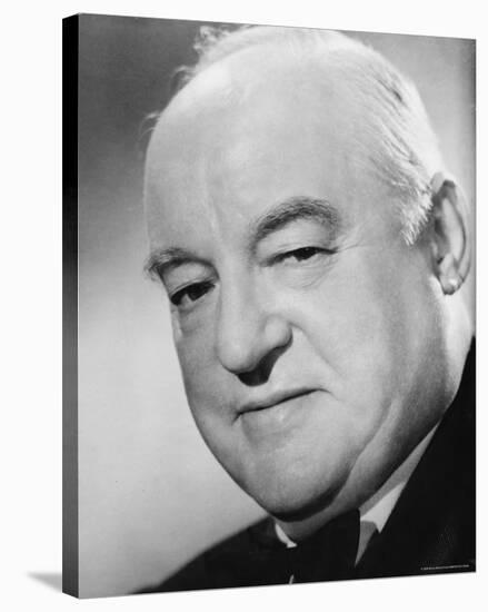 Sydney Greenstreet-null-Stretched Canvas