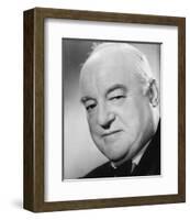 Sydney Greenstreet-null-Framed Photo