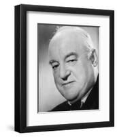 Sydney Greenstreet-null-Framed Photo