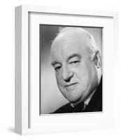 Sydney Greenstreet-null-Framed Photo