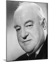 Sydney Greenstreet-null-Mounted Photo