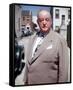 Sydney Greenstreet-null-Framed Stretched Canvas