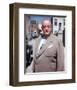 Sydney Greenstreet-null-Framed Photo