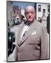 Sydney Greenstreet-null-Mounted Photo