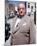 Sydney Greenstreet-null-Mounted Photo