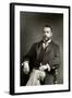 Sydney Grundy-Downey Downey-Framed Photographic Print