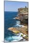 Sydney Harbor National Park, New South Wales, Australia-null-Mounted Photographic Print