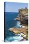 Sydney Harbor National Park, New South Wales, Australia-null-Stretched Canvas