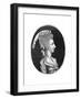 Sydney Lady Morgan-null-Framed Giclee Print