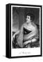 Sydney Lady Morgan-S Lover-Framed Stretched Canvas